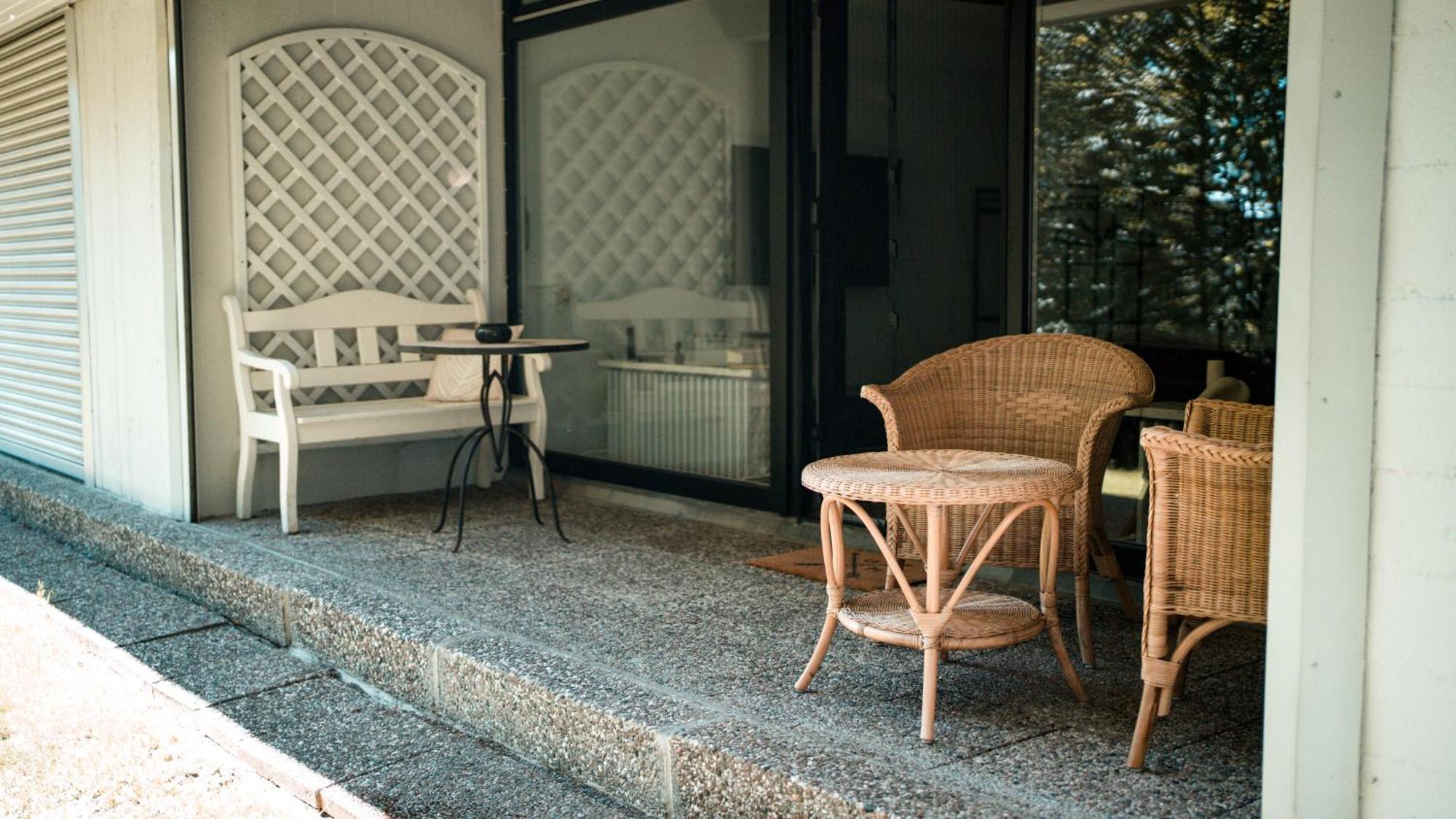 Ihr Zuhause In Winterberg Apartment Exterior photo